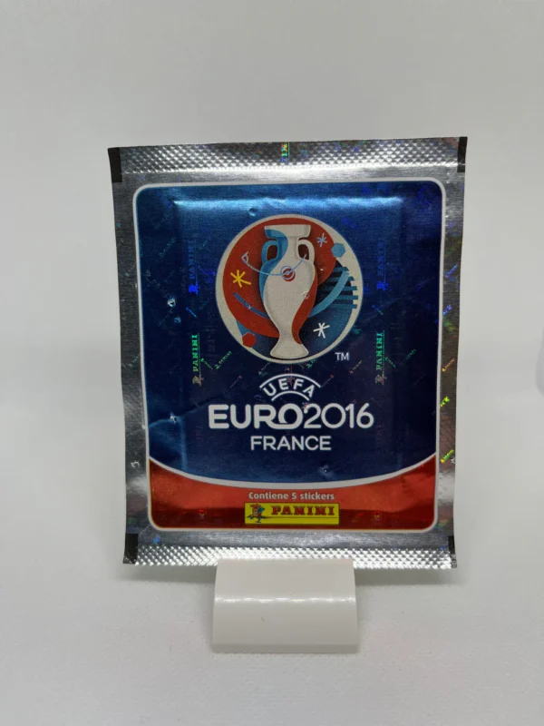 Uefa Euro 2016 France Panini Stickers