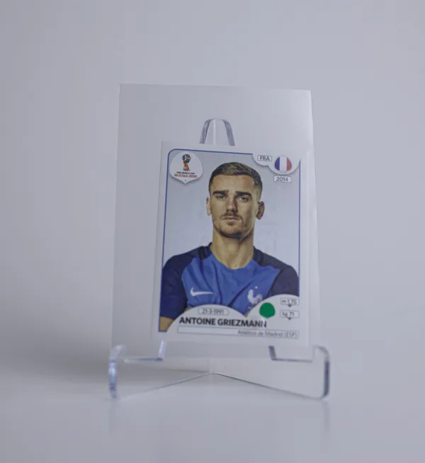 Blandade PaninI Stickers - Image 8